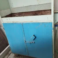 منقل بزرگ|اجاق گاز و لوازم برقی پختوپز|اهواز, زیتون کارمندی|دیوار