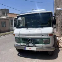 مینی بوس بنز|خودرو سنگین|زنجان, |دیوار