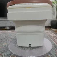 لباسشویی مسافرتی|ماشین لباسشویی و خشککن لباس|سقز, |دیوار