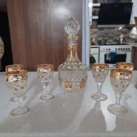 فروش چک کریستال اصل