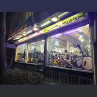 تردمیل باشگاهی پاور فرست R7