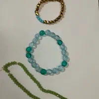 فروش انواع دسبندوگردنبند