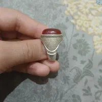 انگشتر قدیمی