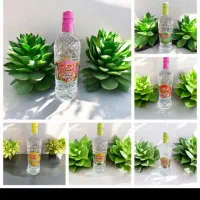 عرقیات اصیل کاشان