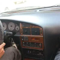 پرشیاSlx گیج وسط بی رنگ شاسی پلمب عتیقه|خودرو سواری و وانت|نسیمشهر, |دیوار