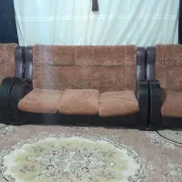 مبل دست دوم در حد نو