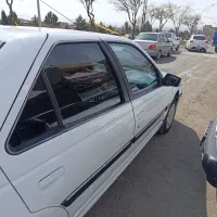 پژو پارس سال 1400|خودرو سواری و وانت|زنجان, |دیوار