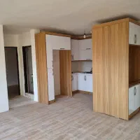 آپارتمان 78 متری مسکن مهر لنگرود ویو کوه و جنگل