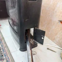تعمیر و سرویس همه مدل بخاری گازی در منزل|خدمات پیشه و مهارت|یزد, |دیوار