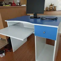 میز کامپیوتر