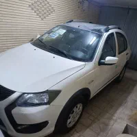 کوییک R تیپS صفر ، آپشنال