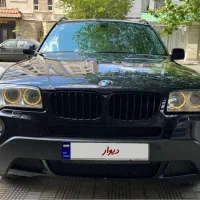 BMW  x3 بی ام و