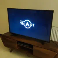 تلویزیون هایسنس 43 اینچ LED