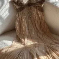 پیراهن شب