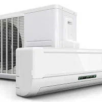 نصب و سرویس کولر اسپلیت.شارژگاز