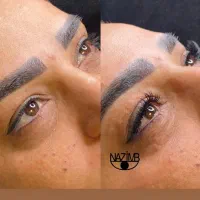 اکستنشن مژه و لیفت و لمینت مژه و لیفت ابرو|خدمات آرایشگری و زیبایی|پردیس, فاز ۱۱|دیوار