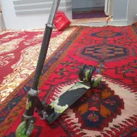 فروش اسکوتر|دوچرخه، اسکیت، اسکوتر|تبریز, |دیوار