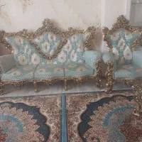 مبل سلطنتی