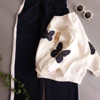 بهترین استایل های کودک و نوجوان|کفش و لباس بچه|قم, انسجام|دیوار