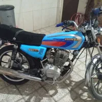 تیزپر 150 cc فابریک