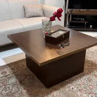 میز جلو مبلی