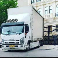 حمل‌‌بار اثاثیه‌منزل  تخفیف ویژه.. اسدآباد