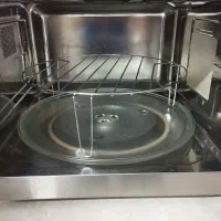 مایکروویو Midea مدل 2822