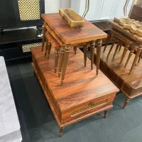 میز وسط|مبلمان خانگی و میز عسلی|ساری, |دیوار