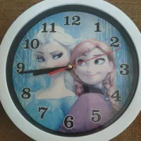 ساعت دیواری بچگانه