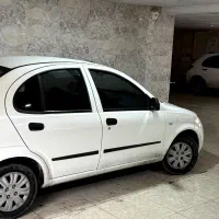 تیبا 1 1401|خودرو سواری و وانت|تبریز, |دیوار