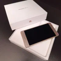 هواوی p9 لایت|موبایل|همدان, |دیوار