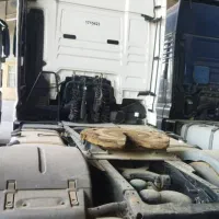 مان ۵۰۰ وارداتی|خودرو سنگین|اصفهان, شهرک صنعتی امیرکبیر (شاپور جدید)|دیوار