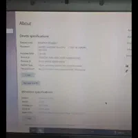 لپ تاب DELL|رایانه همراه|کرج, شهرک سهرابیه|دیوار