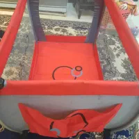 پارک بازی کاپلا|اسباب و اثاث بچه|اصفهان, بهارستان|دیوار