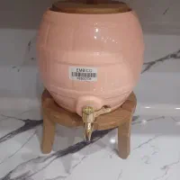 کلمن سرامیکی