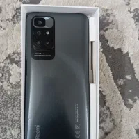 گوشی شیائومی ردمی نوت 10|موبایل|پاکدشت, پاکدشت (مامازند)|دیوار