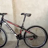 دوچرخه سایز ۲۴