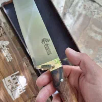 ست چاقوی آشپزخانه|ظروف پخت‌وپز|زنجان, |دیوار