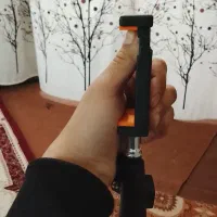 سه پایه گوشی برای فیلم و عکس|دوربین عکاسی و فیلم‌برداری|خمین, |دیوار