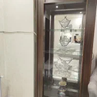 بوفه تمام ام دی اف