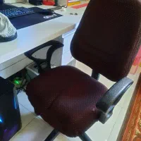 صندلی کامپیوتر و اتو