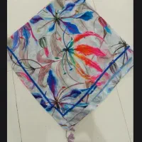 روسری رنگین کمان