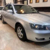 هیوندا سوناتا 2008|خودرو سواری و وانت|شاهینشهر, گزبرخوار|دیوار