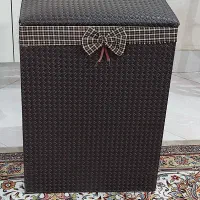 باکس لباس