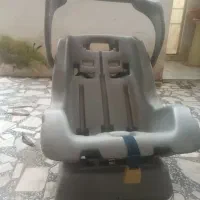 صندلی ماشین بچه