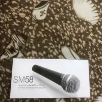 میکروفون شور SM58 (کپی) تخفیف تا امشب