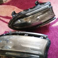 چراغ دوج|قطعات یدکی و لوازم جانبی|کرج, چمران|دیوار