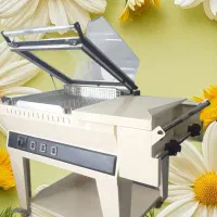 شیرینگ پک  /gm5055 وکیوم)تهران دستگاه