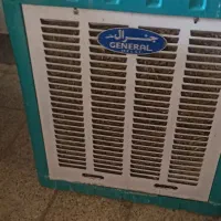 کولر موتورژن