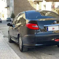 206 sd مدل 94 موتور Tu5 عروسک|خودرو سواری و وانت|اراک, |دیوار